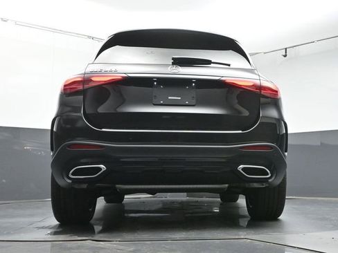 Used 2025 Mercedes-Benz GLC 300 GLC 300 image 38