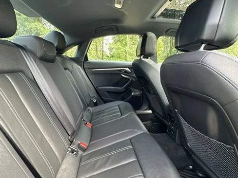 Used 2023 Audi A3 2.0T Premium Plus w/ Premium Plus Package AWD/4WD image 20