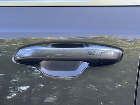 Used 2023 Kia Telluride S w/ S Sunroof Package AWD/4WD image 16