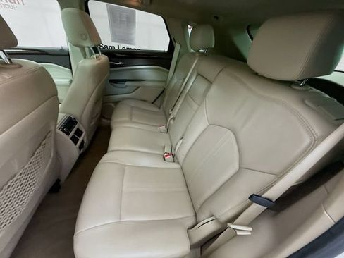 Used 2012 Cadillac SRX Premium AWD/4WD image 25