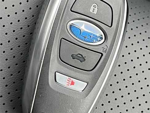 New 2026 Subaru Ascent Touring image 35