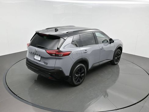 Used 2023 Nissan Rogue SV w/ SV Premium B Package AWD/4WD image 43