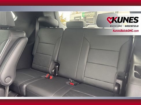 New 2026 Buick Enclave Sport Touring w/ Power Package image 43