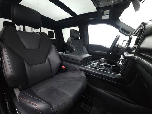 Used 2024 Ford F150 Raptor image 36