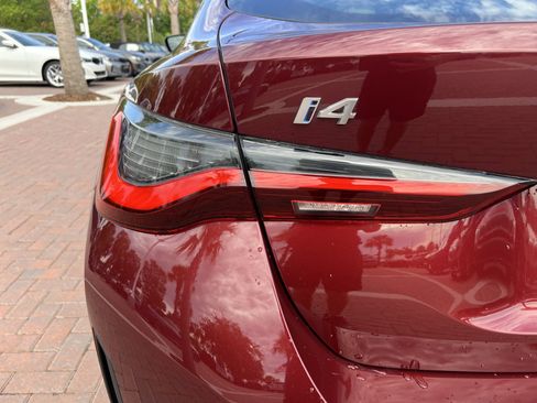 Used 2023 BMW i4 eDrive35 RWD image 43