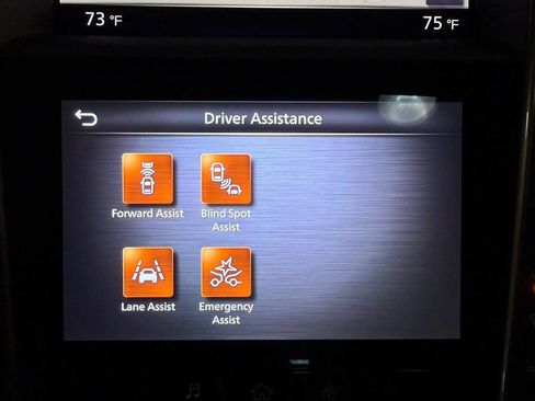 Used 2021 INFINITI Q50 Red Sport 400 w/ Cargo Package image 30