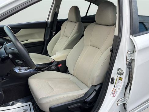 Used 2019 Subaru Impreza 2.0i w/ Eyesight AWD/4WD image 12