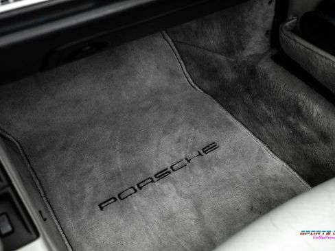Used 1995 Porsche 911 Cabriolet image 23