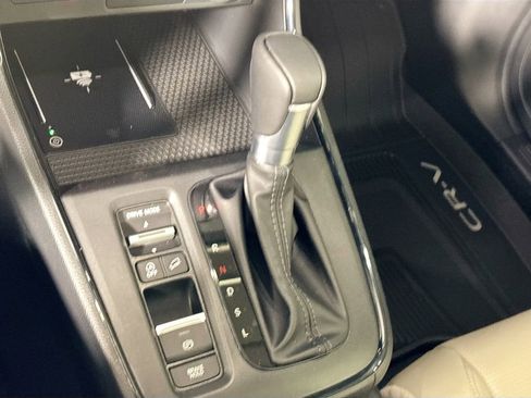 New 2026 Honda CR-V EX-L image 17