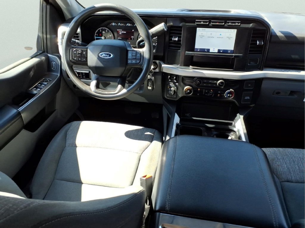 Used 2024 Ford F250 XLT w/ FX4 Off-Road Package AWD/4WD image 6