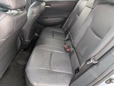 Used 2024 Toyota Corolla Cross XLE image 17