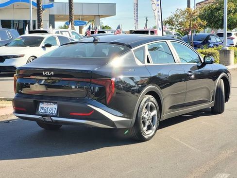 Used 2025 Kia K4 FWD image 5