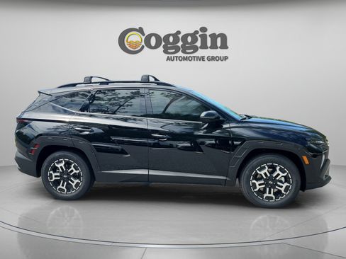 New 2026 Hyundai Tucson XRT FWD image 6