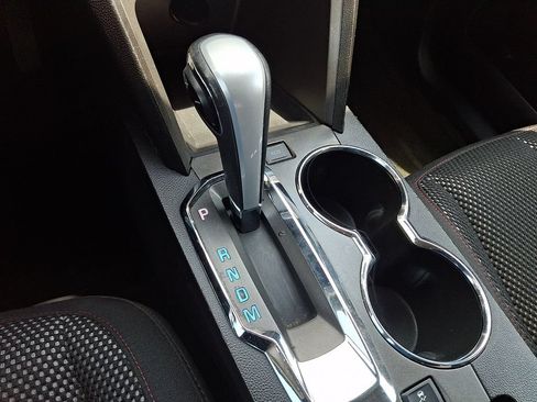 Used 2012 Chevrolet Equinox LT AWD/4WD image 18