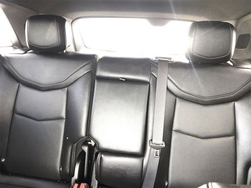 Used 2021 Cadillac XT5 Sportv image 23