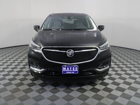 Used 2021 Buick Enclave Essence w/ LPO, Luxury Package image 27