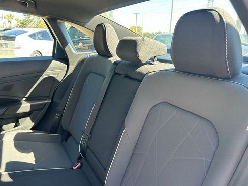 New 2026 Volkswagen Jetta Sport FWD image 51