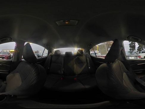 Used 2025 Toyota Camry LE image 40