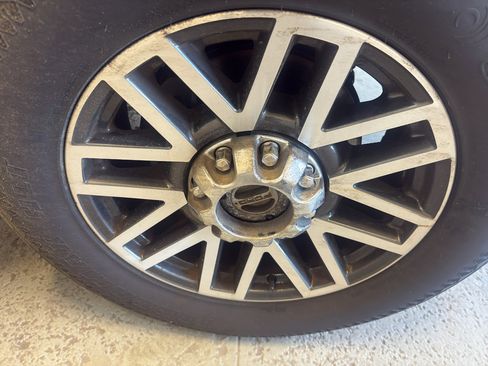 Used 2019 Ford F250 Lariat w/ Lariat Ultimate Package image 34