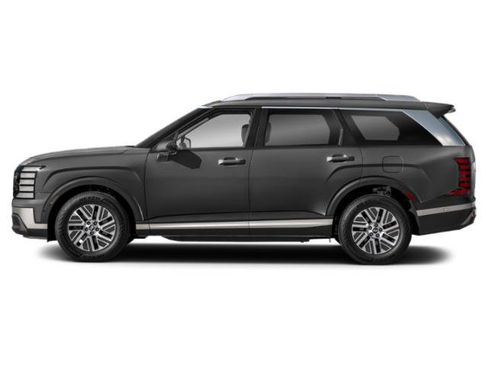 New 2026 Hyundai Palisade SEL Premium FWD image 3