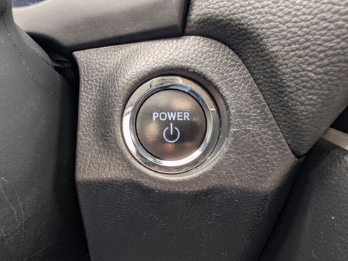 Used 2023 Toyota RAV4 XLE w/ Convenience Package AWD/4WD image 30