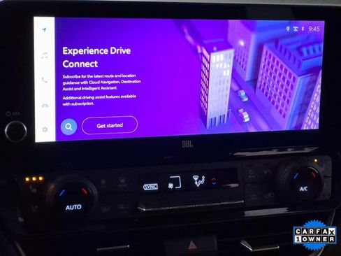 Used 2024 Toyota Grand Highlander AWD Hybrid image 18