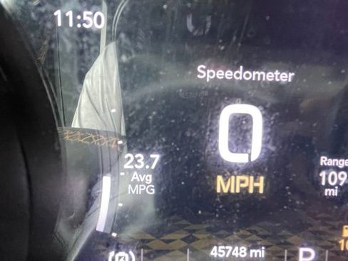 Used 2023 Jeep Wrangler Unlimited Sahara AWD/4WD image 17