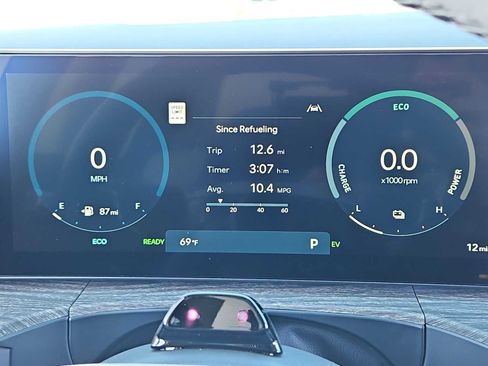 New 2026 Hyundai Santa Fe Calligraphy AWD/4WD image 34