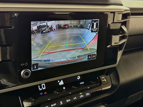 Used 2025 Toyota Tundra SR5 w/ SR5 Convenience Package image 16