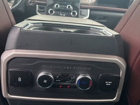 Certified 2024 Ford Expedition Max Limited image 10