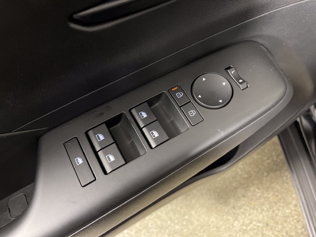 Certified 2026 Hyundai Kona SEL Sport FWD image 19