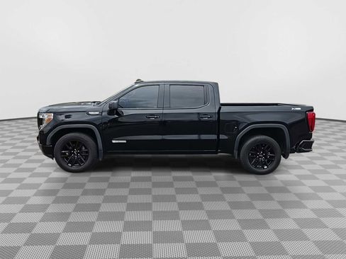Used 2020 GMC Sierra 1500 Elevation w/ Elevation Value Package AWD/4WD image 9