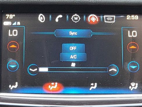 Used 2018 Cadillac XT5 Luxury image 28