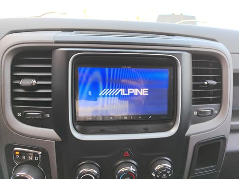 Used 2014 RAM 1500 Express image 19