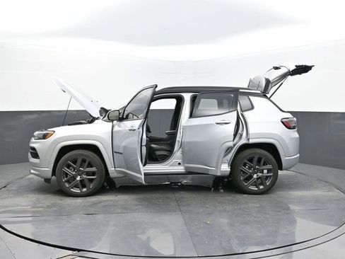 New 2025 Jeep Compass Limited w/ High Altitude Package image 62