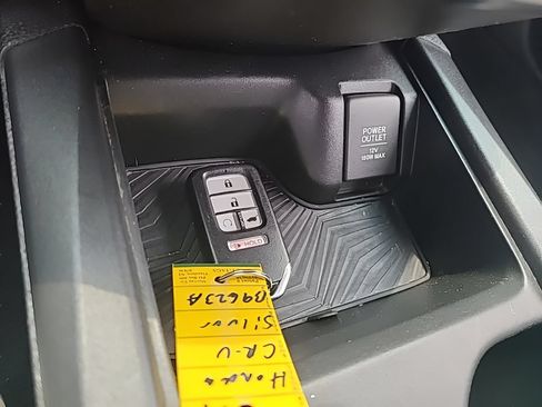 Used 2019 Honda CR-V EX-L image 15