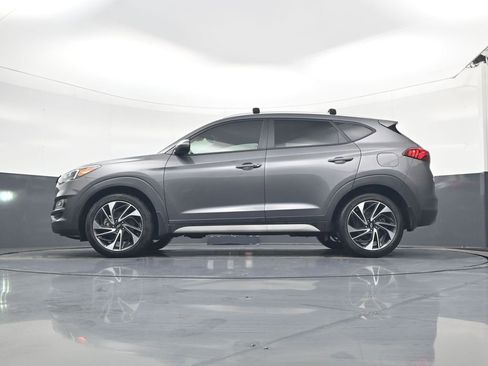 Used 2021 Hyundai Tucson Sport image 19