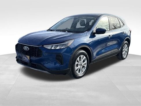 Certified 2023 Ford Escape Active w/ Tech Pack #2 image 2