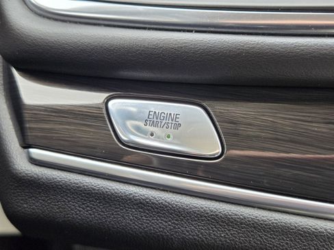 Used 2023 Buick Enclave Essence w/ Experience Buick Package AWD/4WD image 22