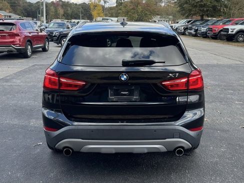 Used 2017 BMW X1 sDrive28i image 6