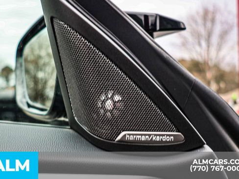 Used 2023 BMW i4 M50 image 50