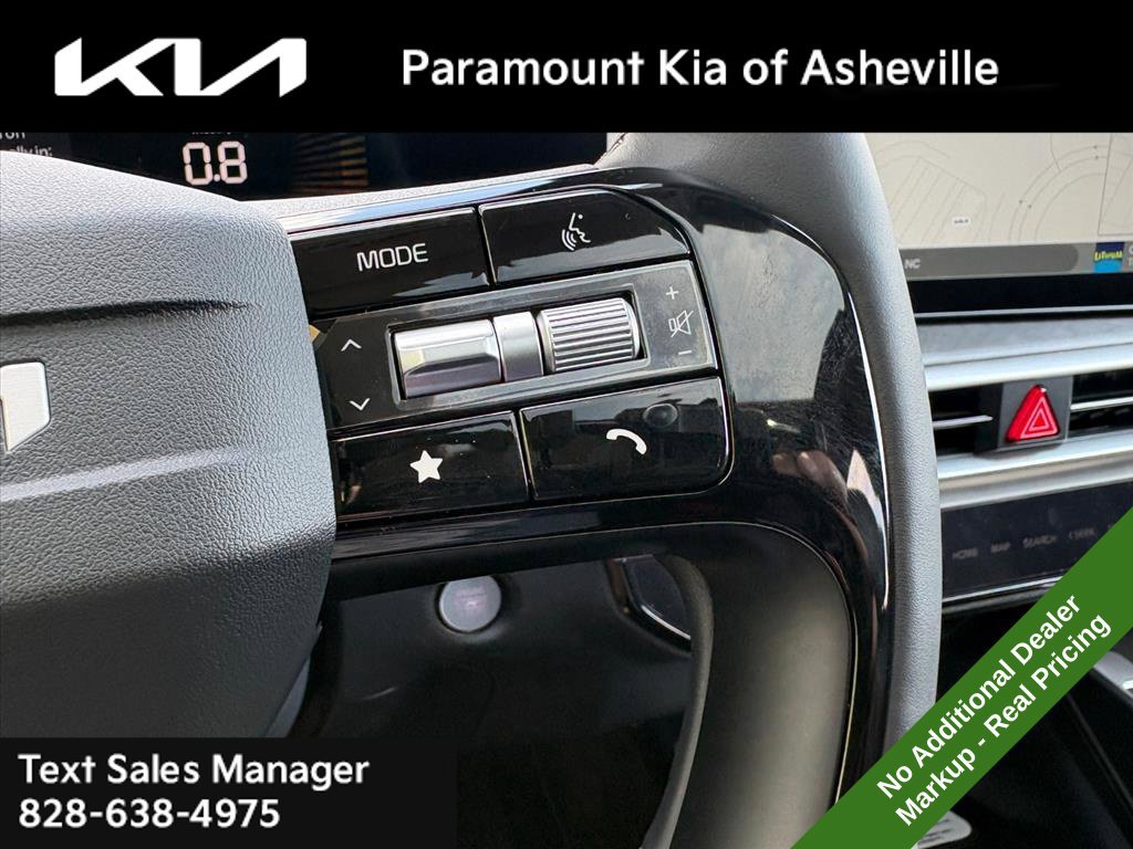 New 2026 Kia Sorento X-Line EX AWD/4WD image 13