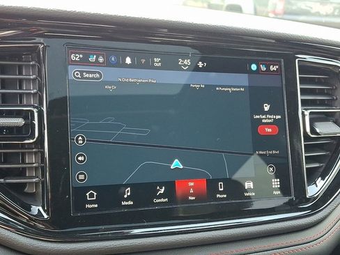 New 2026 Dodge Durango GT image 13