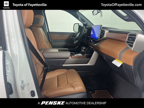 New 2026 Toyota Tundra 1794 Edition image 7