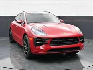Used 2021 Porsche Macan GTS w/ Sport Chrono Package AWD/4WD video 2