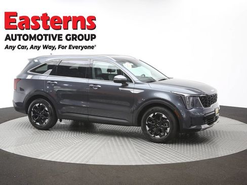 Used 2024 Kia Sorento S FWD image 49