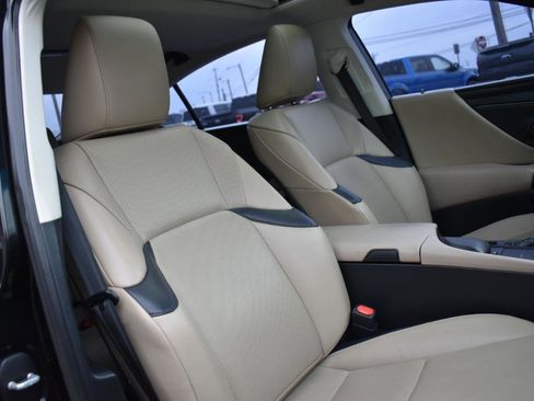 Used 2019 Lexus ES 350 w/ Accessory Package 2 image 31