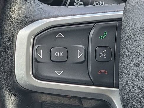 Certified 2023 RAM 1500 Big Horn AWD/4WD image 33