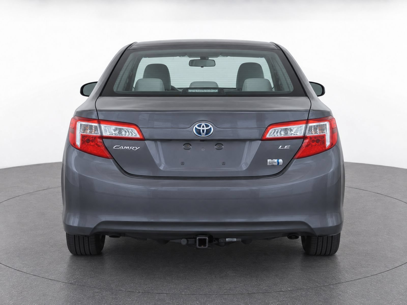 Used 2014 Toyota Camry LE FWD image 5