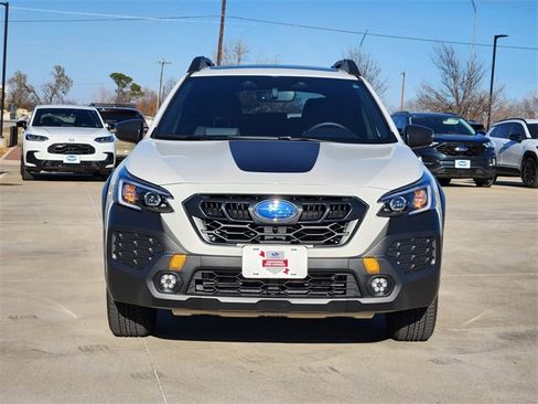 Certified 2025 Subaru Outback Wilderness image 2